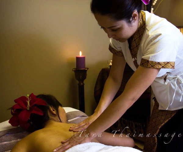 tarathaimassage