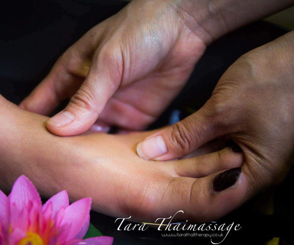 tarathaimassage