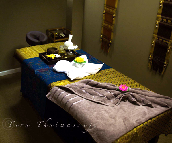 tarathaimassage